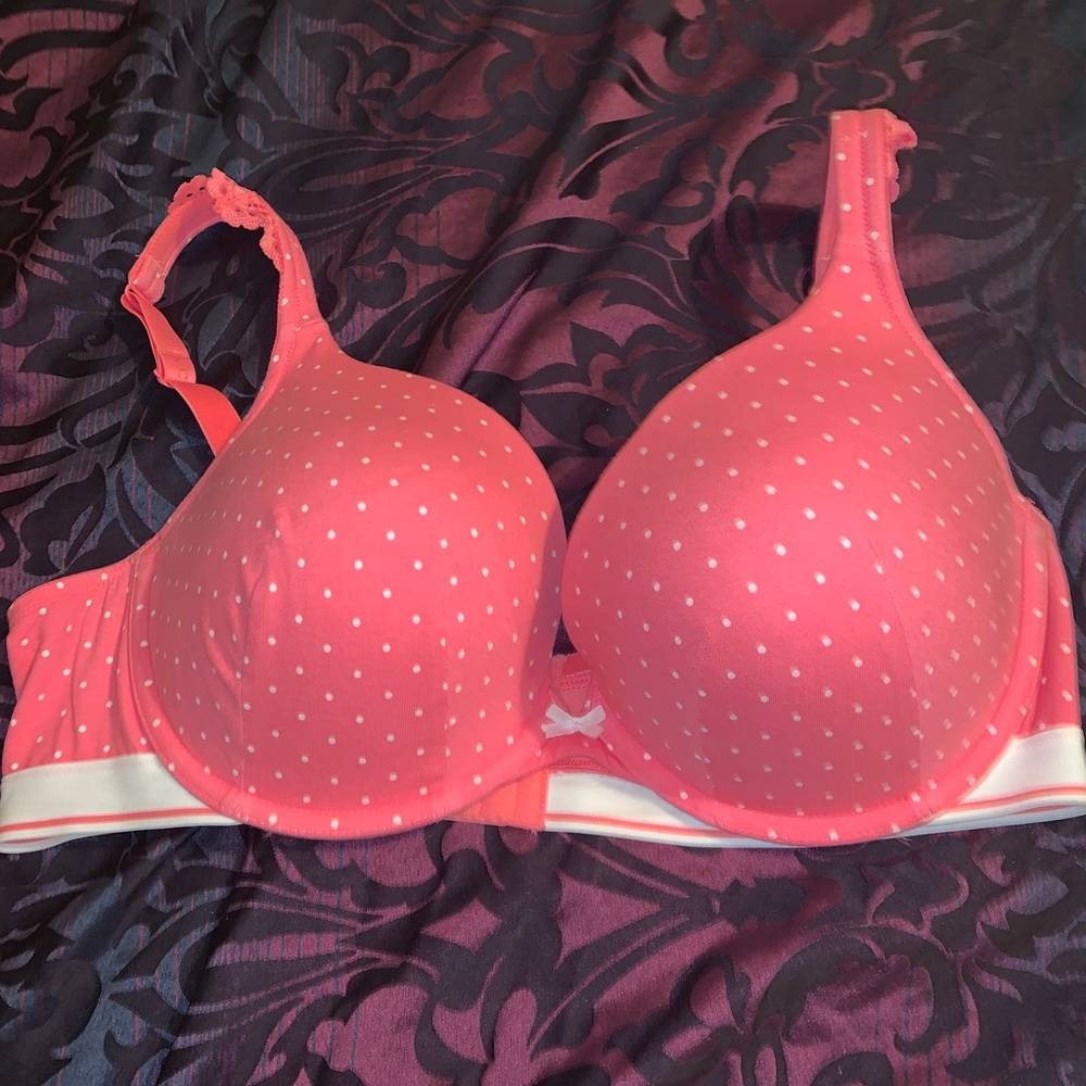 Lane Bryant Cacique bra size 42 DD